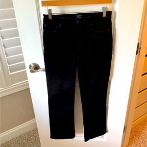 J. Crew Women's Mid Rise Crop Jeans